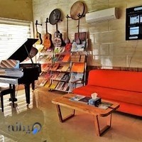 آموزشگاه موسیقی زمانیان ( آوای جزیره )