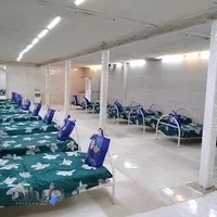 مرکز نگهداری و توانبخشی بیماران روانی مزمن رضوان