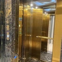 شرکت فنی مهندسی کیان آسانسور