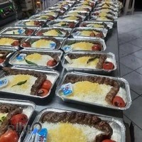 کبابخانه وحلیم سجاد
