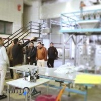 نمک دریاچه ارومیه شفاء