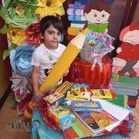مهدکودک پریزاد