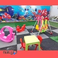 پیش دبستانی ومهدکودک نی نی گل