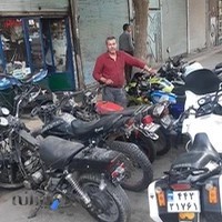 تعمیرگاه موتور سنگین آشنایی