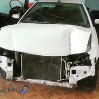 صافکاری استاد امیر