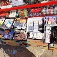 قنادی کوک شعبه 2