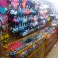 فروشگاه بانوی شرقی
