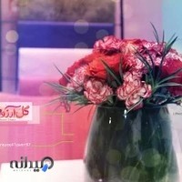 گالری گل آرزو