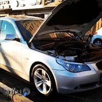 تعمیرگاه تخصصی کیا و هیوندا محسن