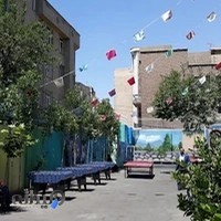 دبستان قرآنی اندیشه صفا
