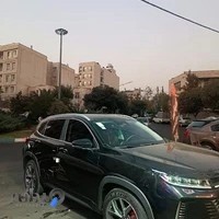 شیشه دودی جعفری