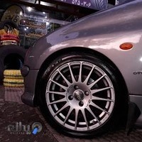 Hassani Tire shop