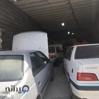 کلینیک تخصصی برق خودرو جعفر