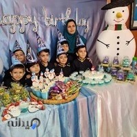 دبستان غیردولتی پسرانه میرداماد