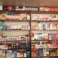 داروخانه بهبود