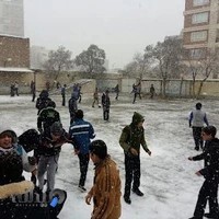 دبیرستان نمونه شهید فهمیده