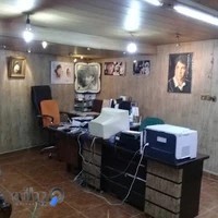 آتلیه عکس مهدیس
