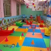 مهدکودک و پیش دبستانی پرستوهای شادی فاز ۱