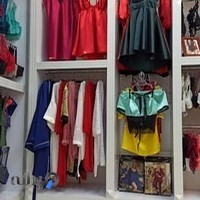 بوتیک لباس زیر ویانا