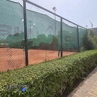 زمین تنیس مارینا