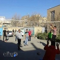دبیرستان پسرانه بهشتیان