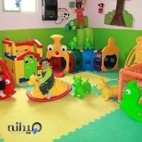 مهد کودک و پیش دبستانی مهر پارسا