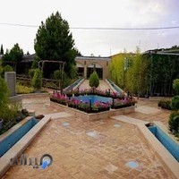 مجموعه باغ رستوران ییلاق
