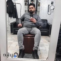 پیرایش موی عباس