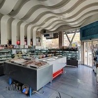 شيرينی سرای شادكام