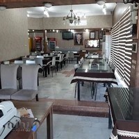 رستوران لطف‌کار
