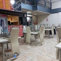 پیتزا و ساندویچ خانواده