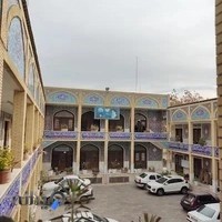 مدرسه علمیه رضویه گرگان