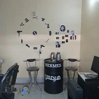 آرایشگاه هادی