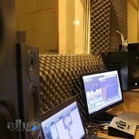 استودیوی صدابرداری چکاوک ماندگار