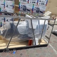 لوازم صیادی و تجهیزات دریایی شاکری