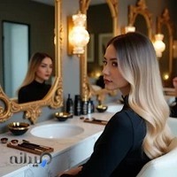 عروس سميرا مژده پور
