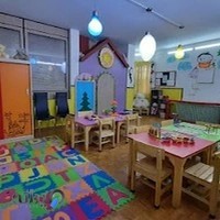 مهدکودک ایران زمین
