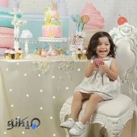آتلیه عکاسی و فیلمبرداری لبخند