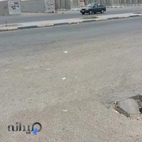 تنظیم موتور مقدم