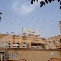 سالن زیبایی بانو قدیری