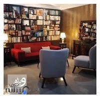 آتلیه ویژه (استودیو تخصصی عکس و فیلم عروس)
