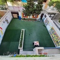 متوسطه‌‌ اول دخترانه‌ علوی - شعبه‌ آریاشهر منطقه 5 تهران