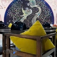 کافه گیم سنتر