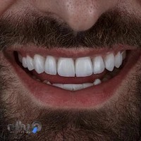 کلینیک دندانپزشکی زیبایی و‌درمانی دکتر داریانی