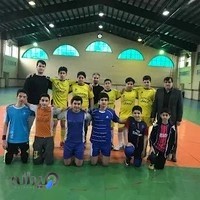 دبیرستان پسرانه غیردولتی هوشمند فرهیختگان