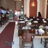 رستوران رازی