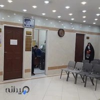 درمانگاه شبانه روزی معراج