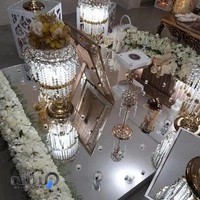 اتاق عقد مهرآیین ( خانم کریمی)