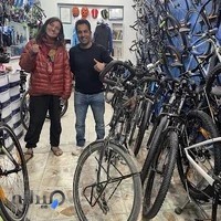 باشگاه خانه دوچرخه شیراز