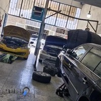 تعمیرگاه تخصصی GM